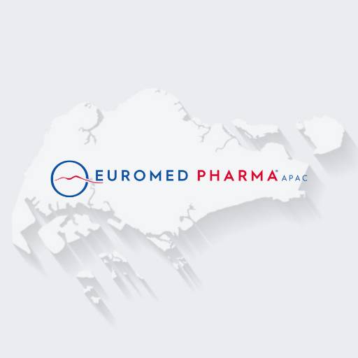 Euromed Pharma APAC   info.apac@euromed-pharma.com