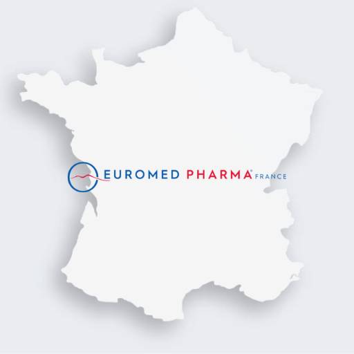 Euromed Pharma France   info.france@euromed-pharma.com