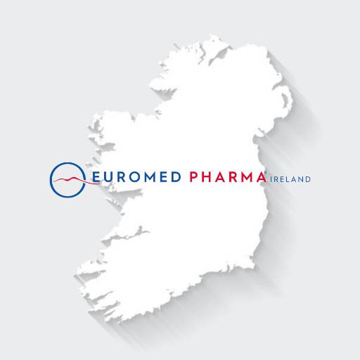 Euromed Pharma Ireland   info.ireland@euromed-pharma.com
