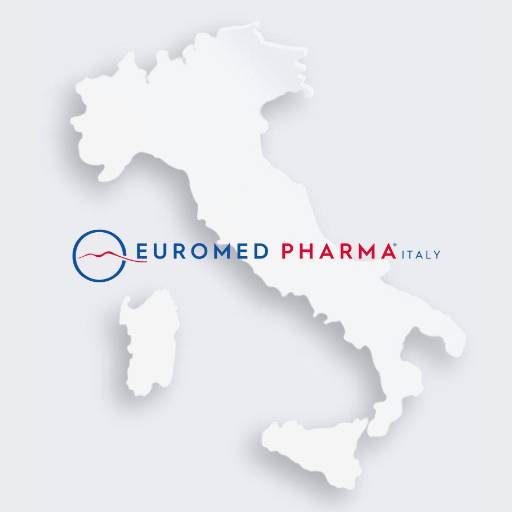 Euromed Pharma Italy   info.italy@euromed-pharma.com