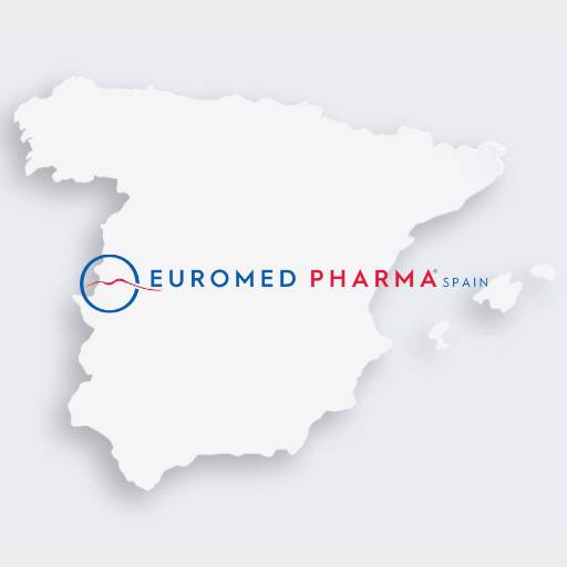 Euromed Pharma Spain   info.spain@euromed-pharma.com