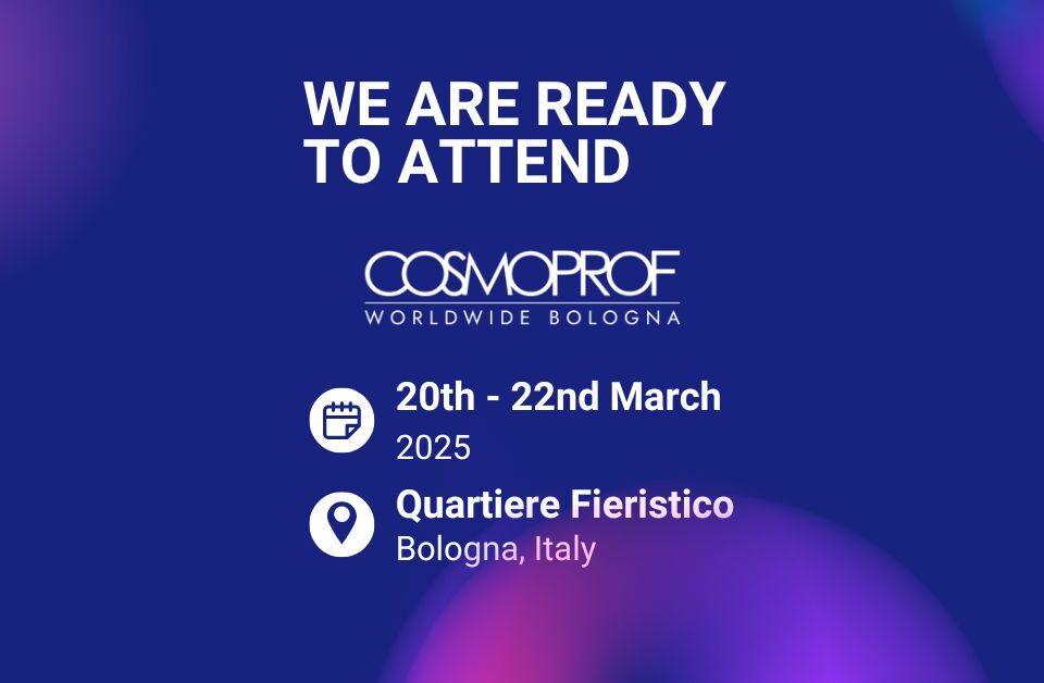 featured cosmoprof bologna 2025