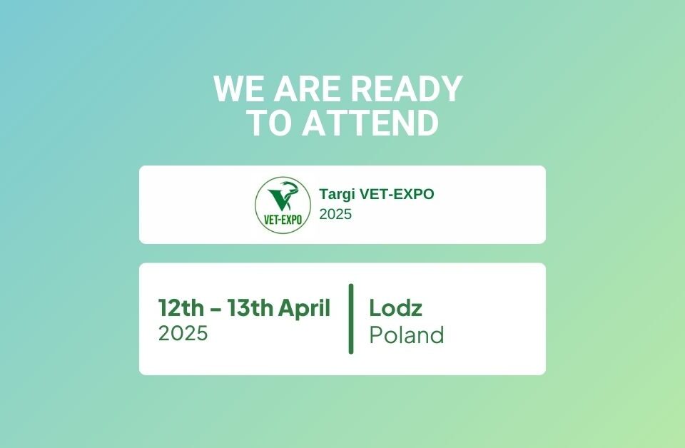 FEATURED vet expo 2025