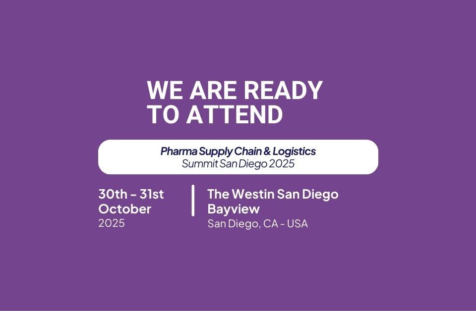 featured Pharma Supply Chain San Diego