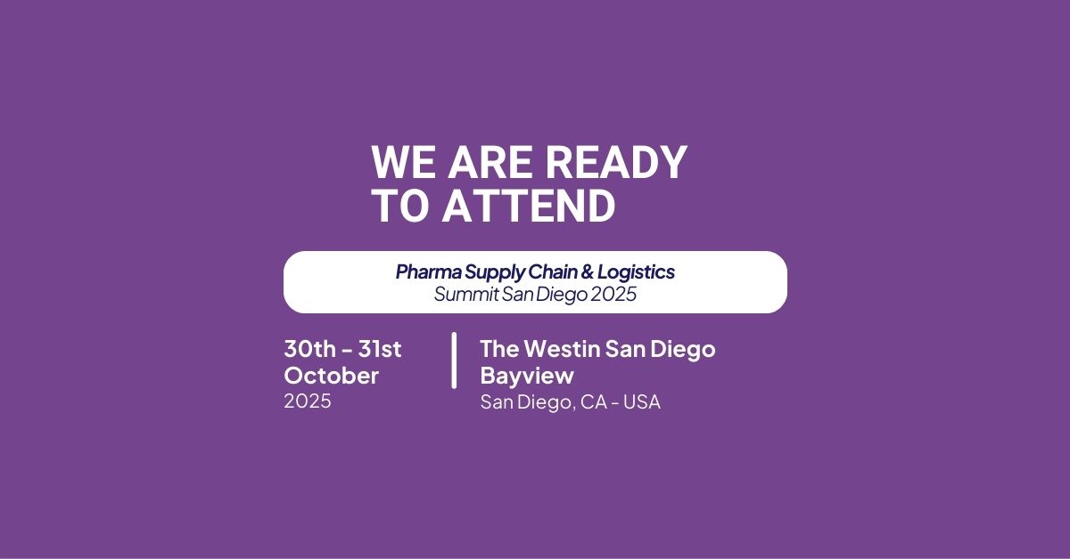 featured Pharma Supply Chain San Diego